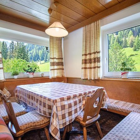 Apartments Jasmin Selva di Val Gardena Exterior photo