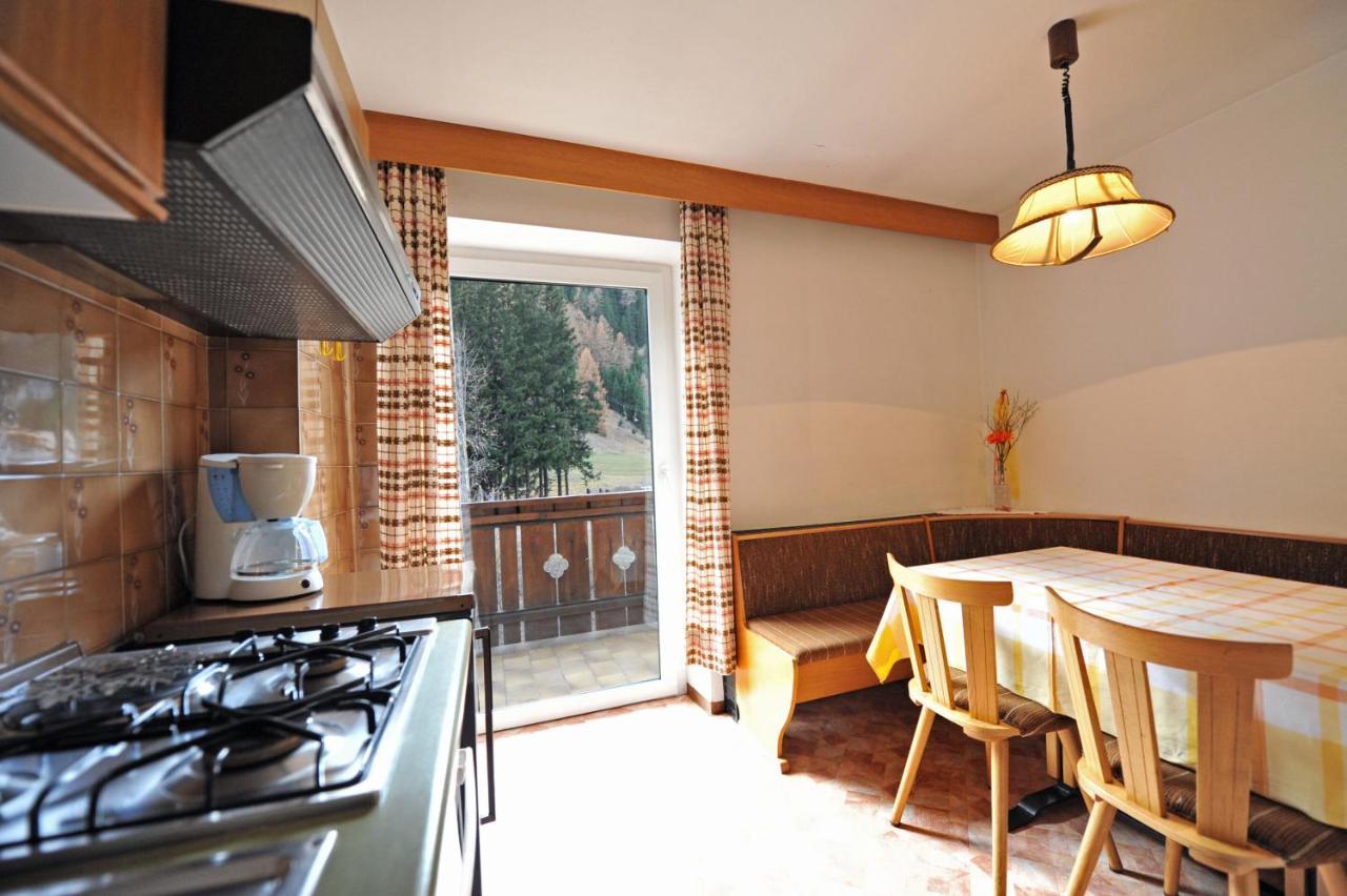 Apartments Jasmin Selva di Val Gardena Exterior photo