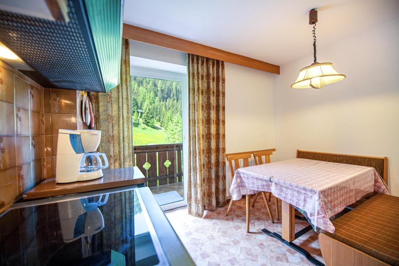Apartments Jasmin Selva di Val Gardena Exterior photo